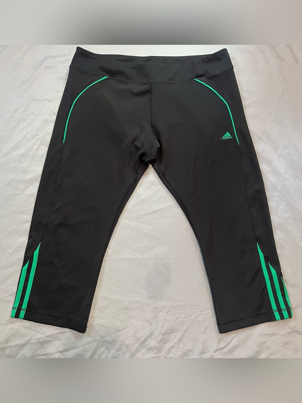 3/4 Capri Pants